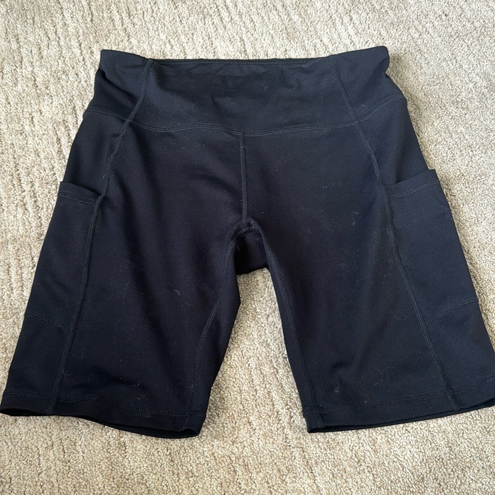 Baleaf bike short!